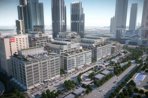 Artist-Rendering-of-One-Central