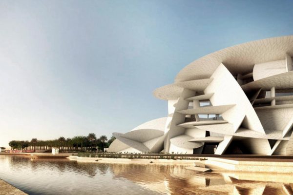 National Museum-QatarLiving