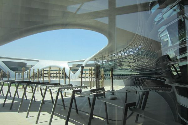 zayed-univesity-office