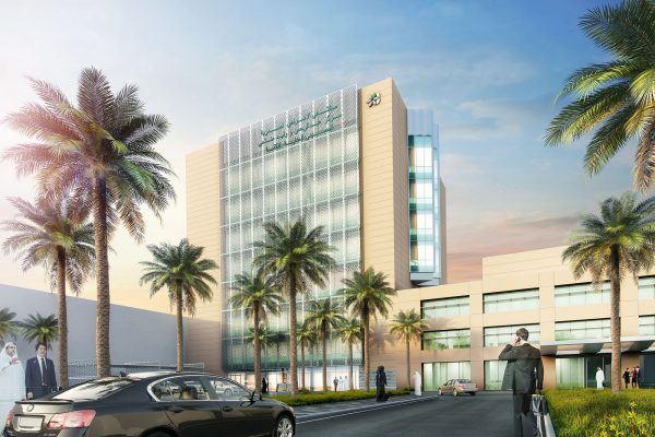 Chest Diseases Hospital