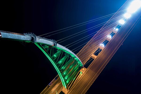 Sheikh Al Jaber Al Sabah Causeway Project 3