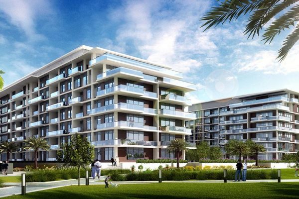 MULBERRY AT PARK HEIGHTS 1